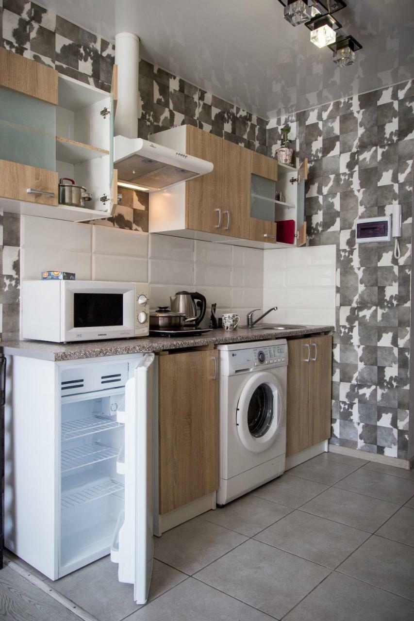 Apartment апартаменты-студия на пр науки,мечникова