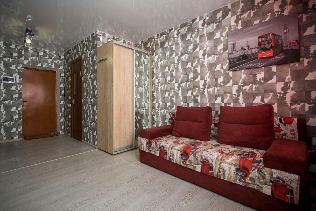 апартаменты-студия на пр науки,мечникова Apartment Dnipro